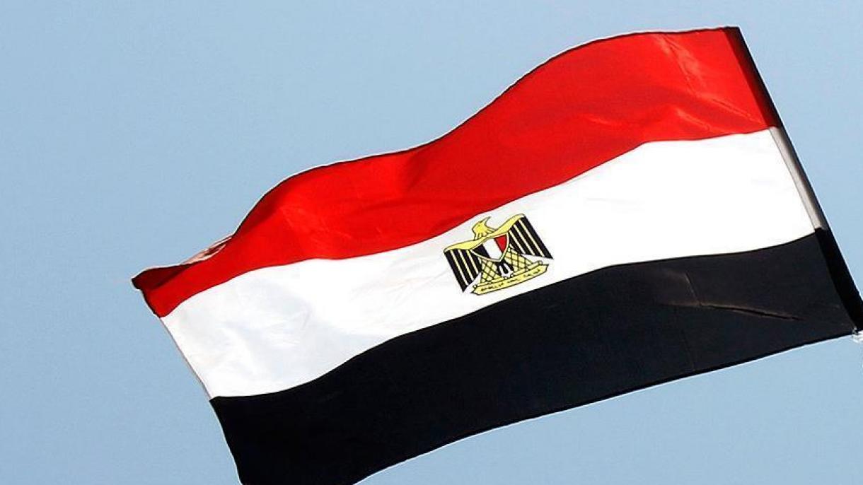 埃及限定卡塔尔驻开罗大使在48小时之内离开该国