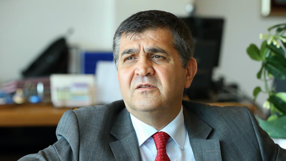 Aİ dövlət çevrilişi cəhdi ilə əlaqədar Türkiyəyə zəif və gec dəstək verdi