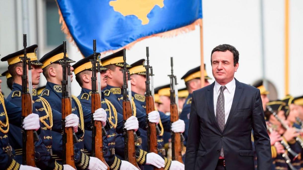 Kurti nuk e do nismën “Ballkani i Hapur”