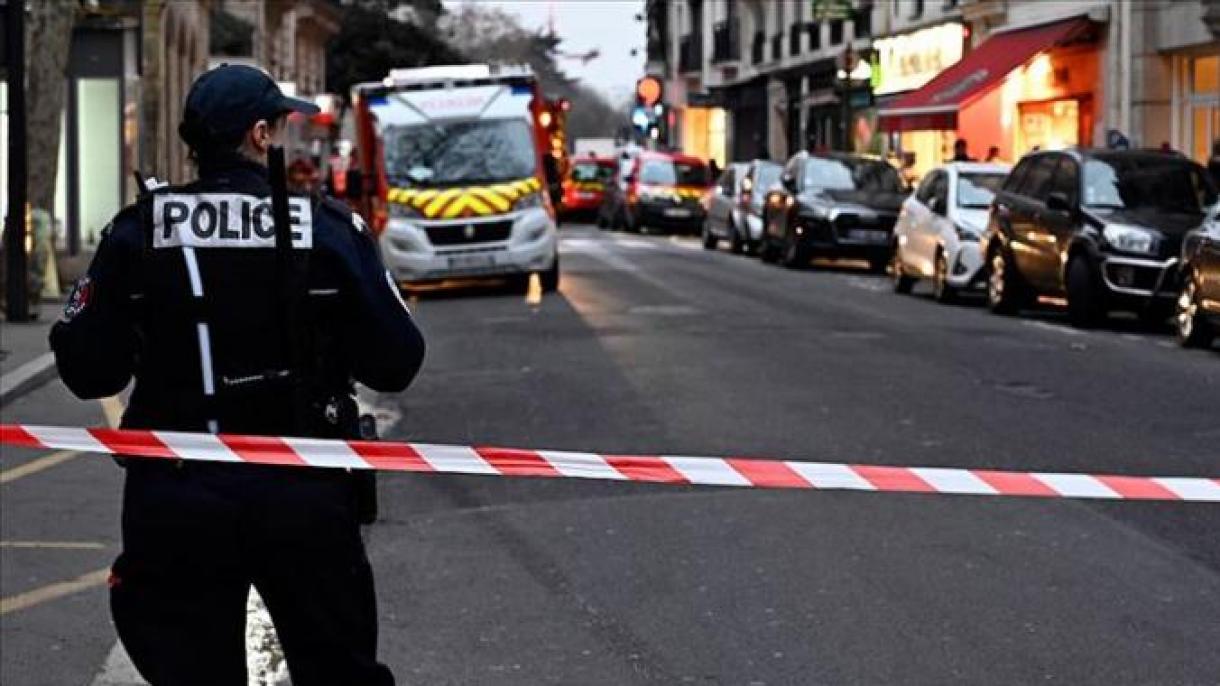 Támadás ért egy mecsetet Franciaországban