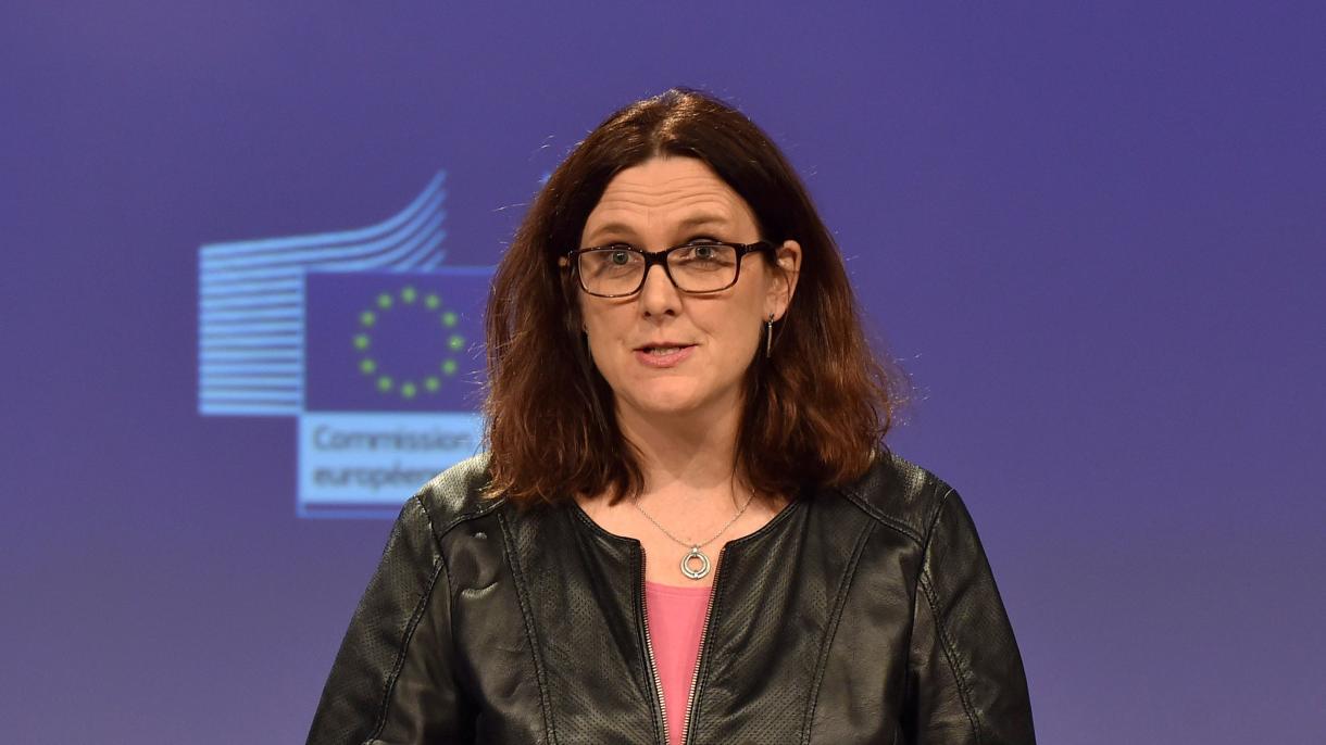 EU: Odgovorit ćemo na moguće carinske tarife SAD-a na automobile