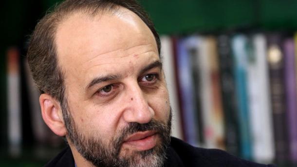 خداحافظی نابهنگام رییس سازمان صدا و سیمای ایران