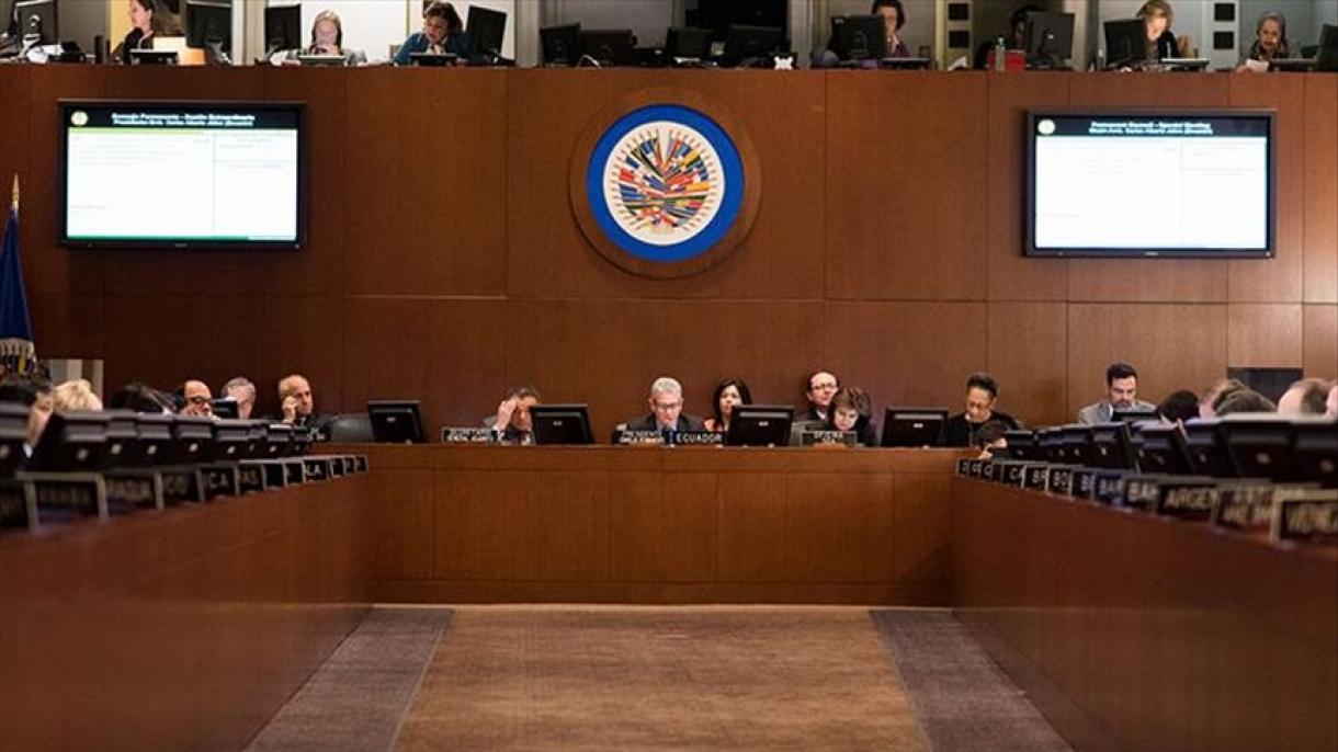 La Comisión Interamericana de Derechos Humanos visitará Colombia entre el 8 y el 10 de junio