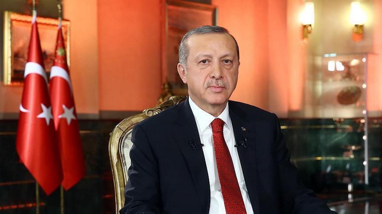 ریفرنڈم کا انعقاد مغربی جمہوری روایات کے عین مطابق تھا، تنقید بے معنی ہے:ترک صدر