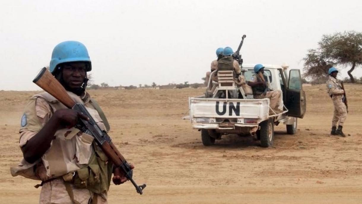 Hay muertos en el ataque contra los cascos azules de la ONU en Malí