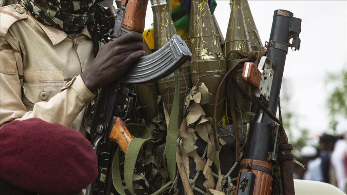 تعداد قربانیان درگیری میان قبایل در سودان به 33 تن رسید