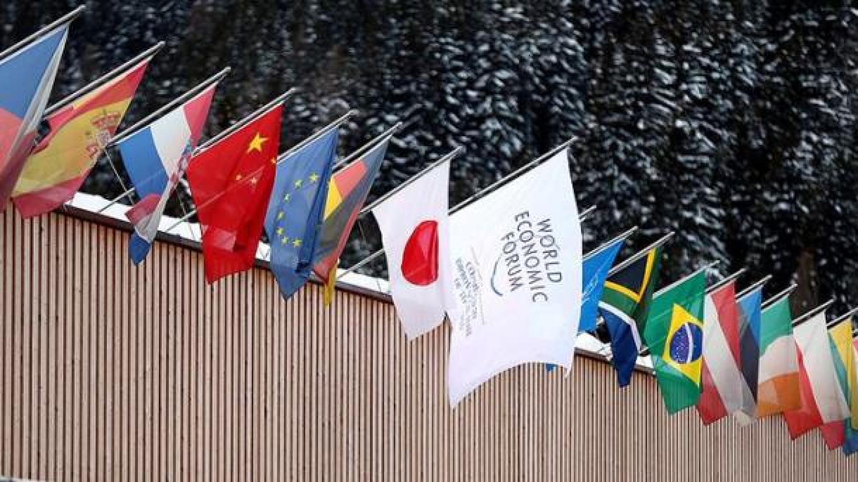 Davos volverá a acoger el Foro Económico Mundial