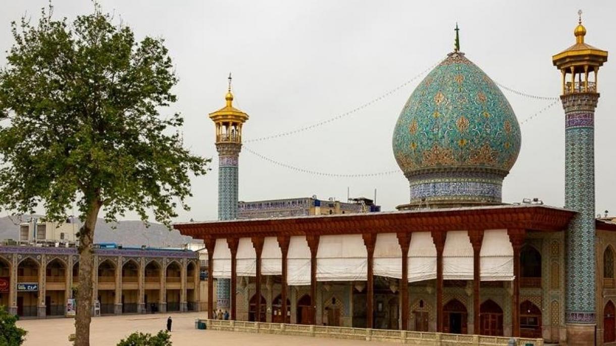 2500 اثر تاریخی در شهر شیراز با خطر تخریب مواجه است