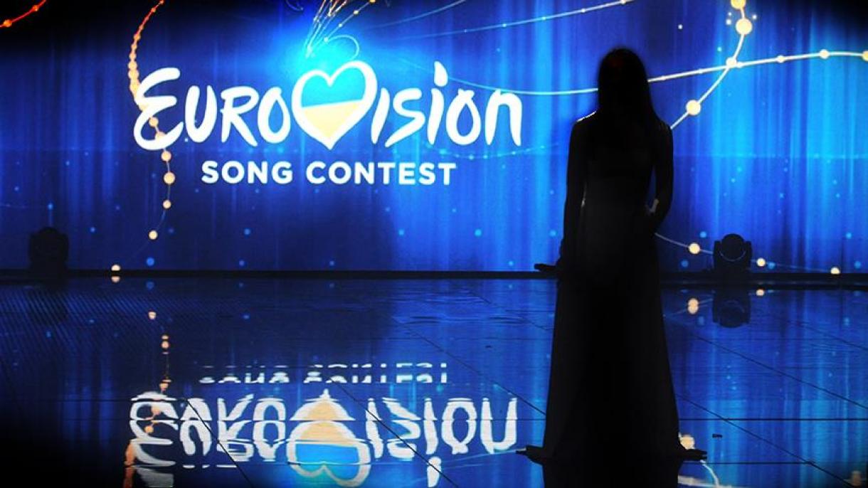 Евровизия 2017 ще се проведе в Киев...