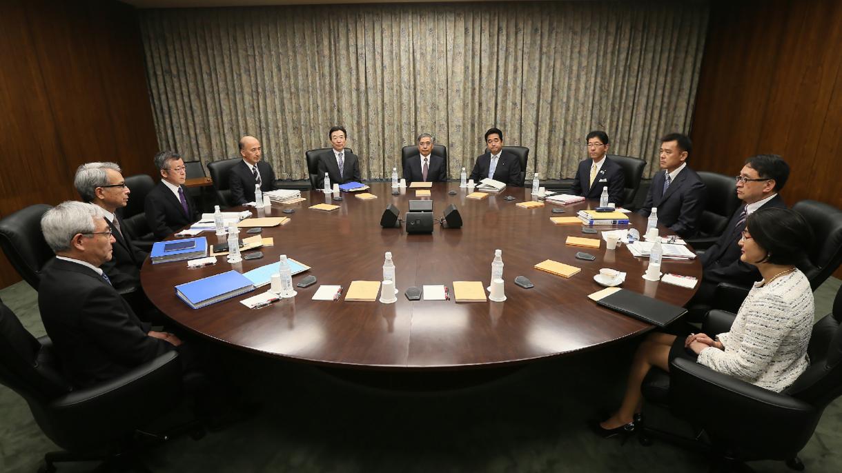 Libre échange: Japon et UE veulent un accord d'ici fin 2016 (Commission)