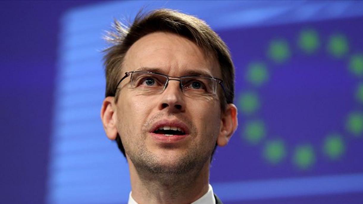 La UE: “Permanecerá válido el Tratado Nuclear con Irán si las partes cumplen con los requisitos”