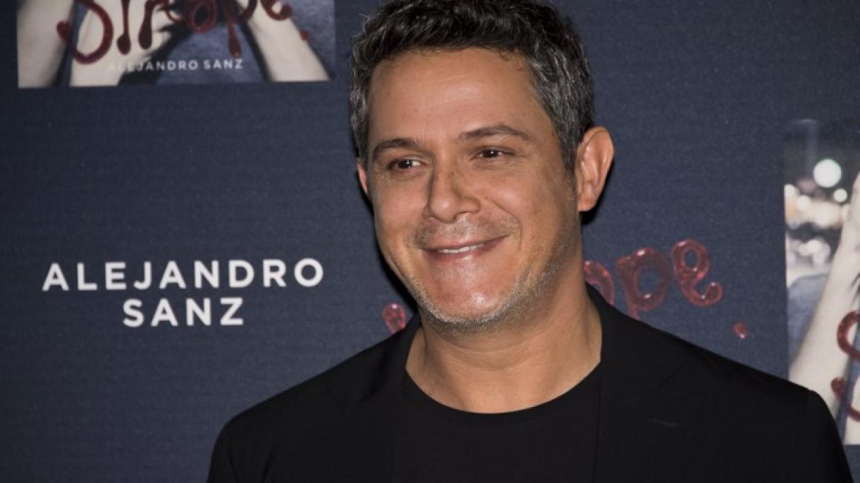 Alejandro Sanz, protagonista de un corto que afronta el Síndrome de Down en clave de comedia
