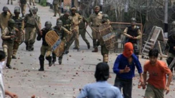 بھارتی ریاست جھاڑکھنڈ میں 6 افراد مشتعل ہجوم کے ہاتھوں مارے گئے