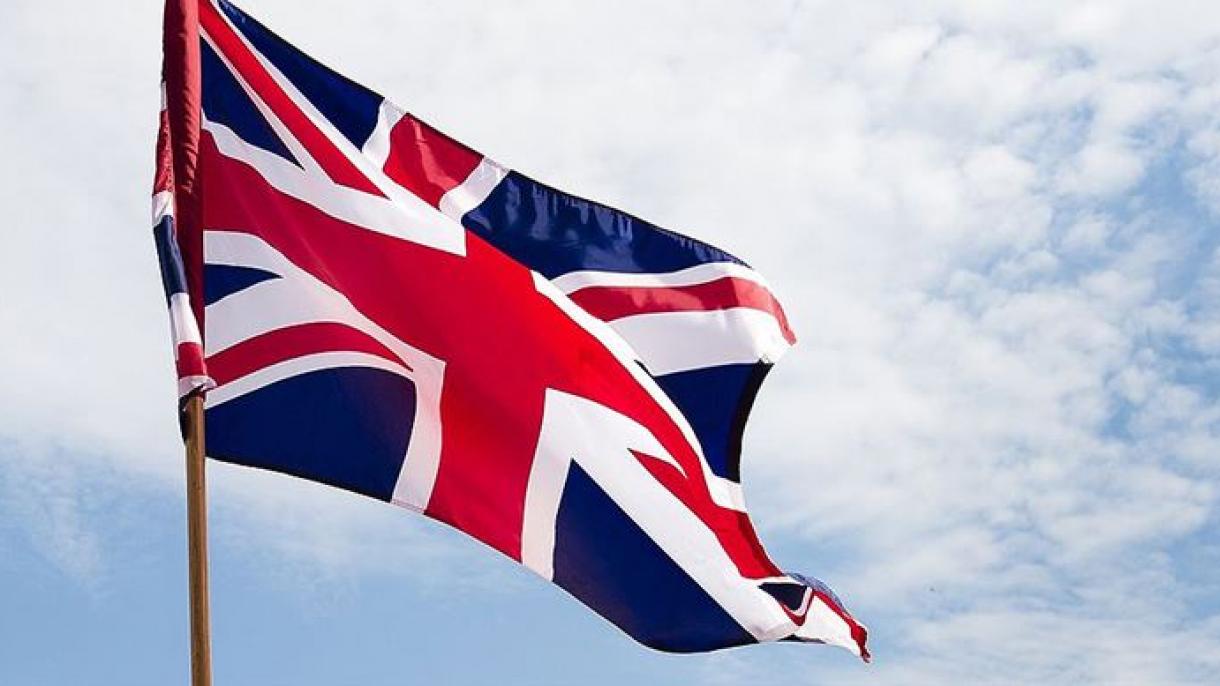 イギリスがイスラエルを非難