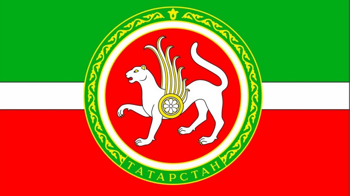 30nçı avgust - Tatarstan Cömhüriyäte köne