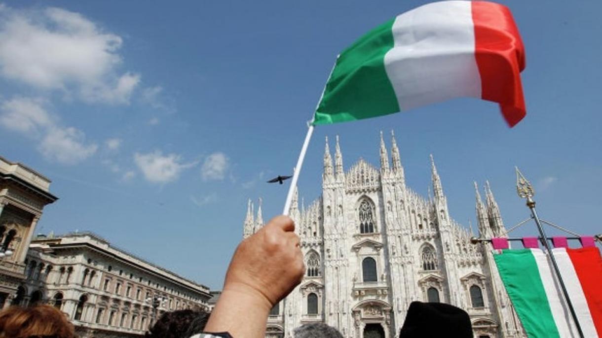 L’Italia è uno dei Paesi più vecchi al mondo