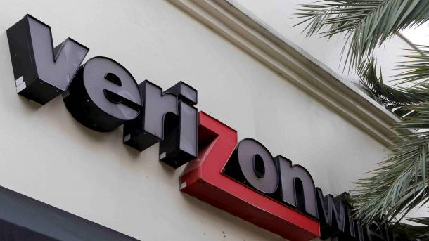 ABŞ-da "Verizon" şirkətinin 40 min əməkdaşı tətil edir