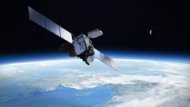 Turquie : Lancement de la production du satellite TURKSAT-6A