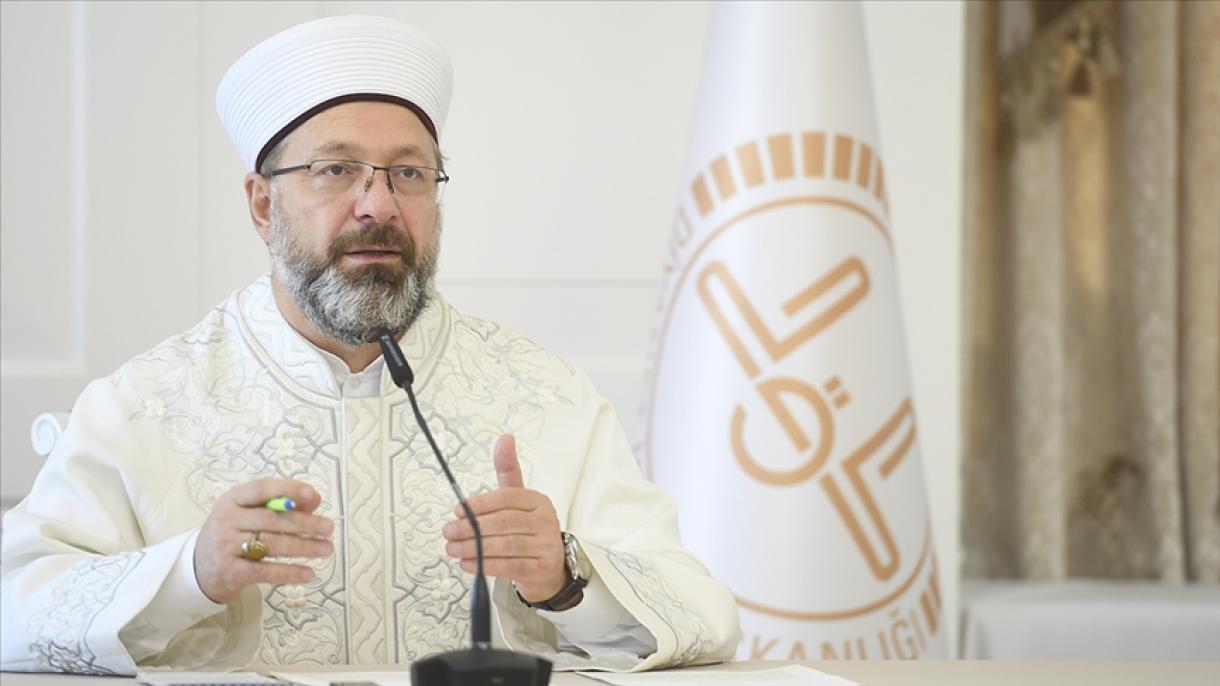 Erbaš: Oštro osuđujem napad na džamiju u Danskoj