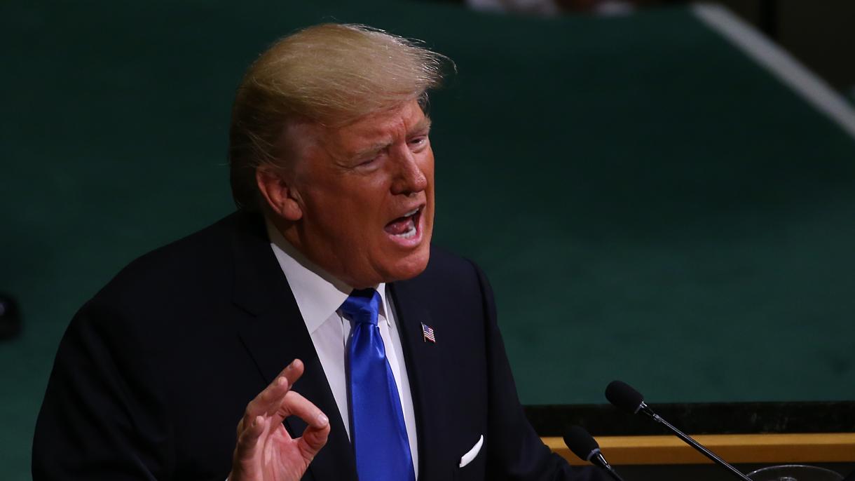 Kalifornia beperli a Trump-kormányt
