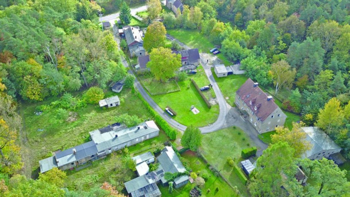 Gjermani – Një fshat i tërë shitet në ankand për 140.000 euro