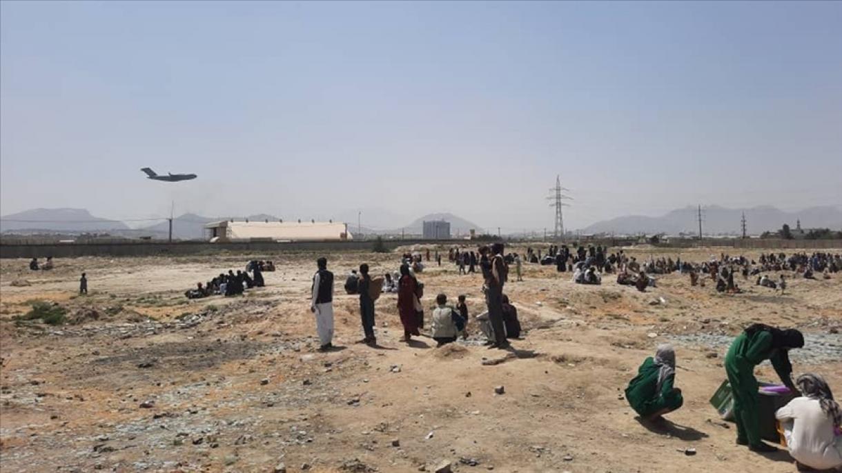 گزارش اداره بازرسی ویژه آمریکا در خصوص روند عقب‌نشینی از افغانستان