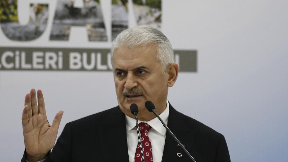 «türkiyening uchqandek tereqqiy qilishining siri mundaq»