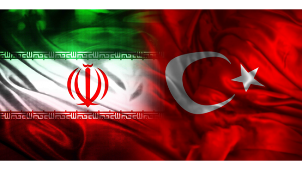ترکیه در ایران شهرک صنعتی می سازد