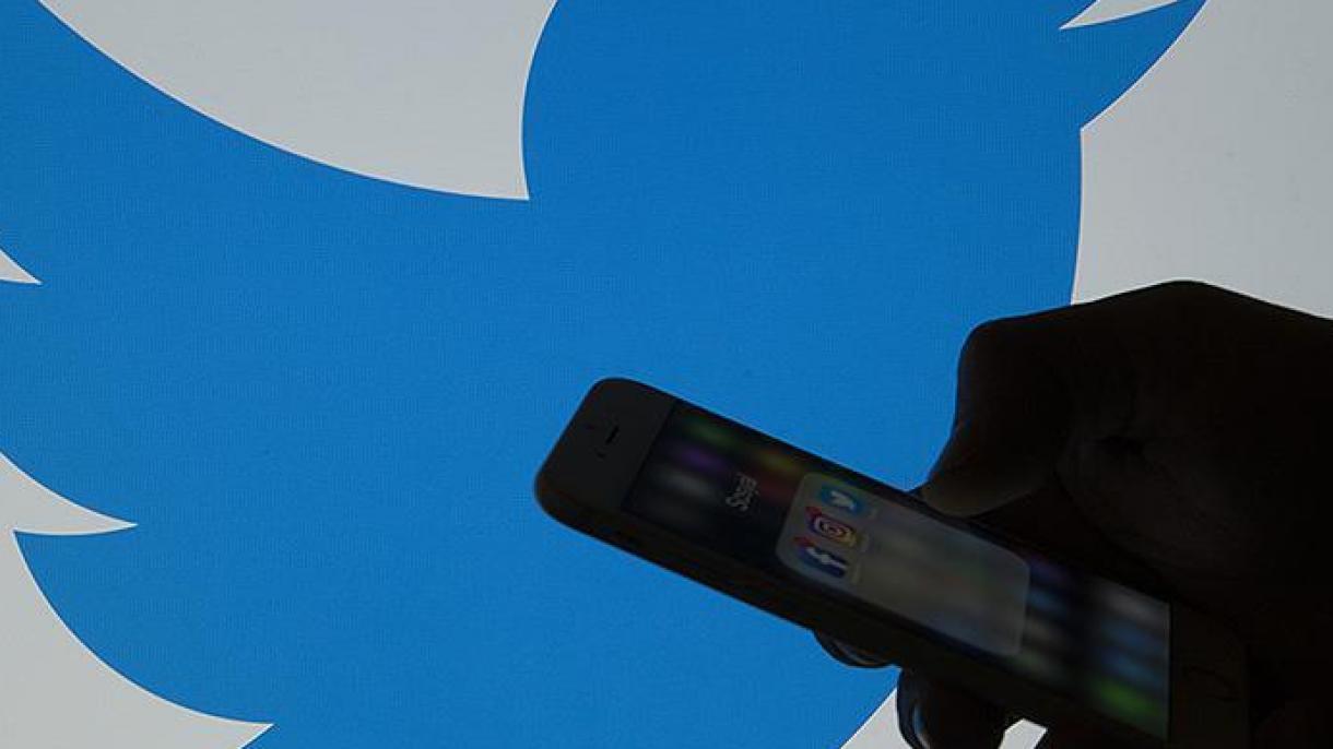 Nova medida do Twitter para evitar contas falsas
