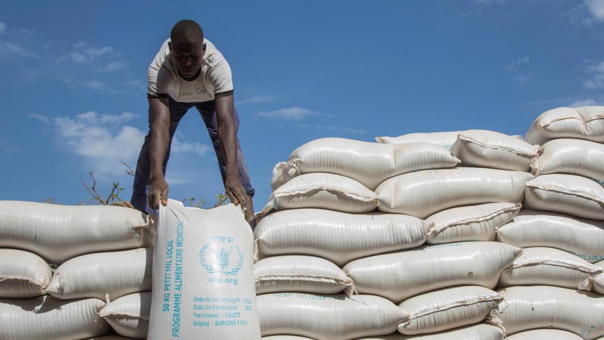 La ONU enviará ayuda alimentaria a 4,1 millones de zimbabuos