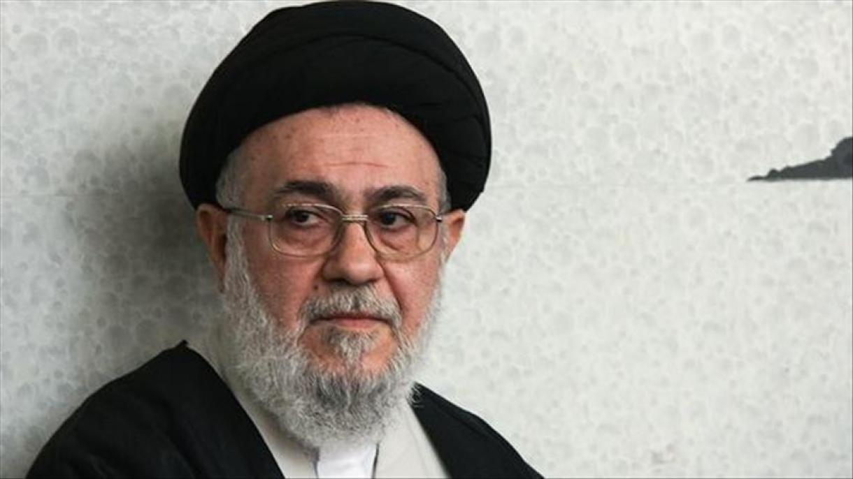 ٖٖنامه موسوی خوئینی‌ها به آیت‌الله خامنه‌ای: مردم نسبت به کشور و نظام بی‌اعتماد شده‌اند