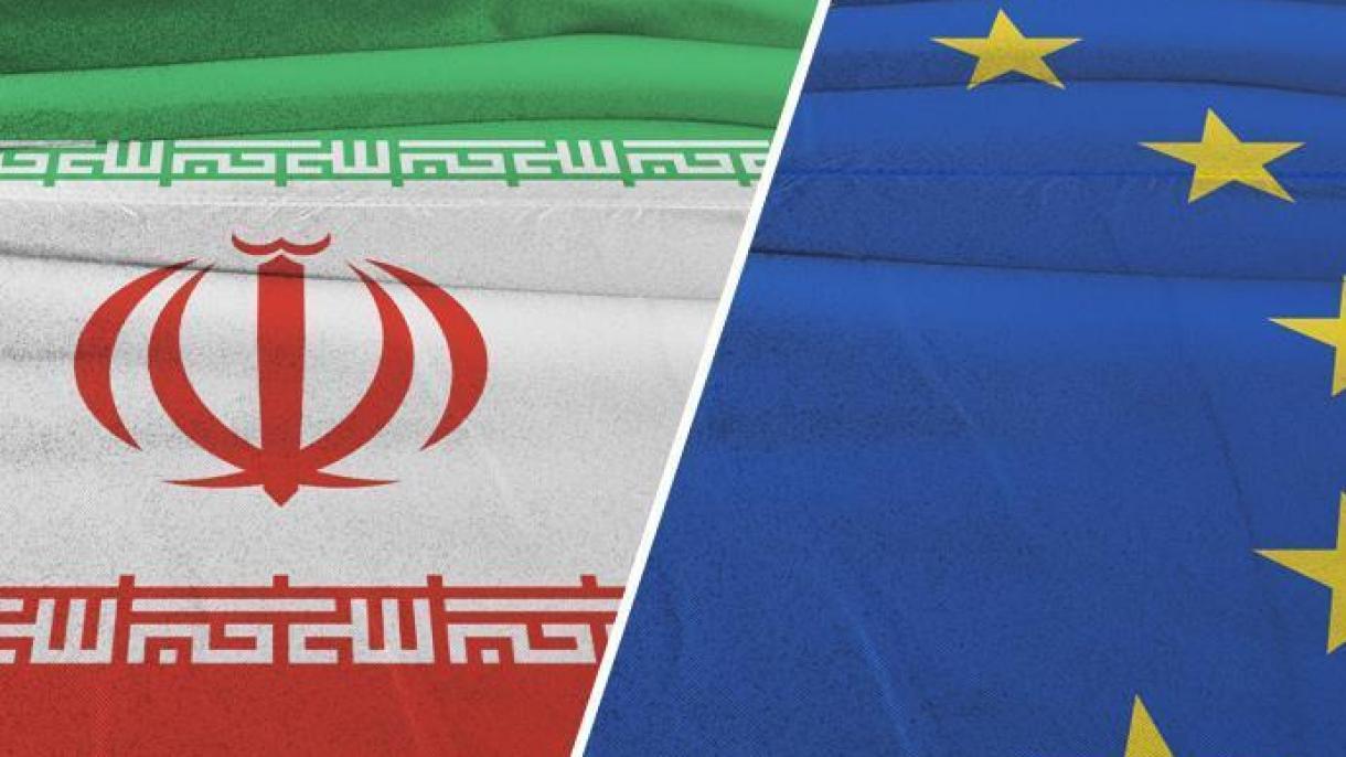 ЕС отпуска помощ от 18 милиона евро за Иран