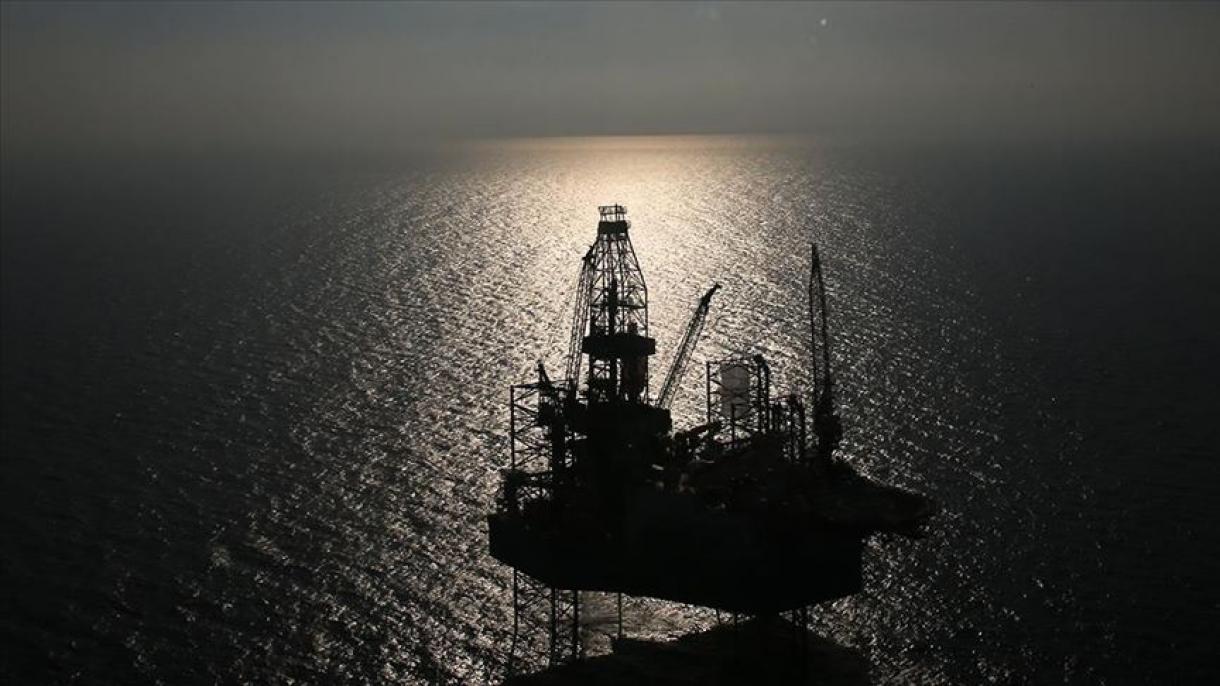 A Turquia vai explorar petróleo na Líbia