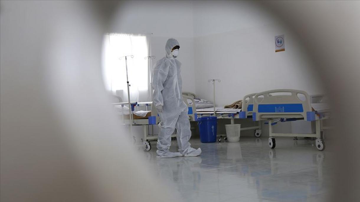 Dünyada koronavirusdan ölənlərin sayı 419 mini keçib