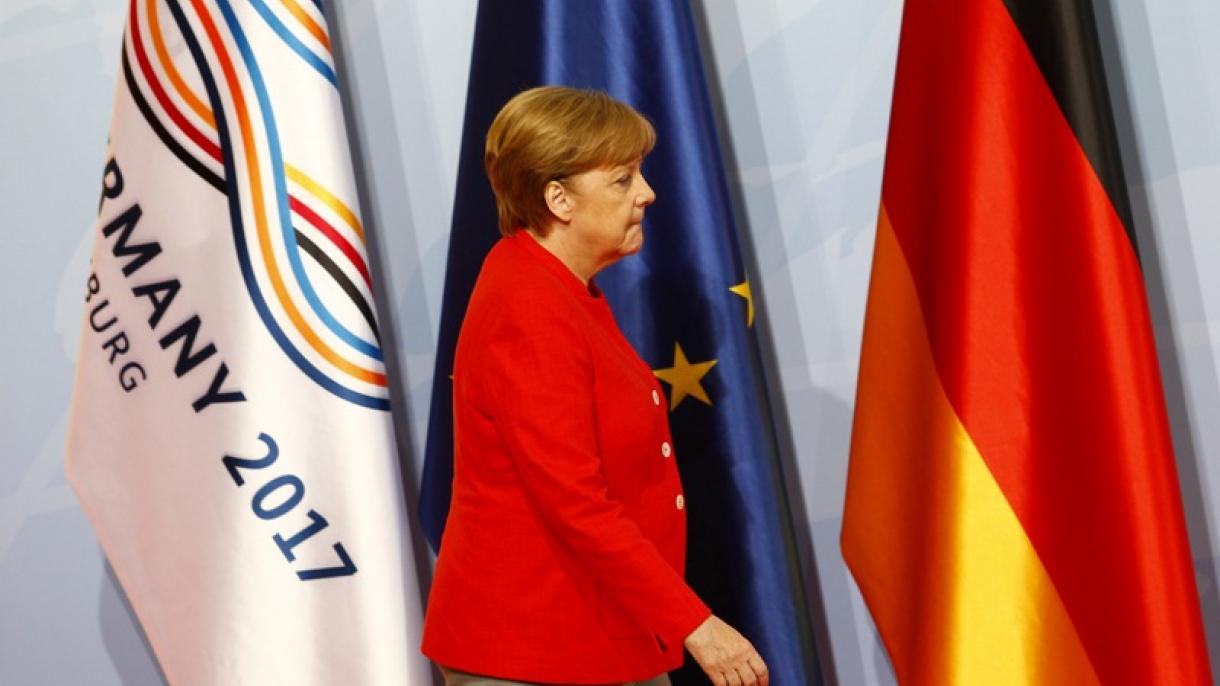 Merkel na Samitu G20: Učesnici su naglasili potrebu za slobodnom i poštenom trgovinom