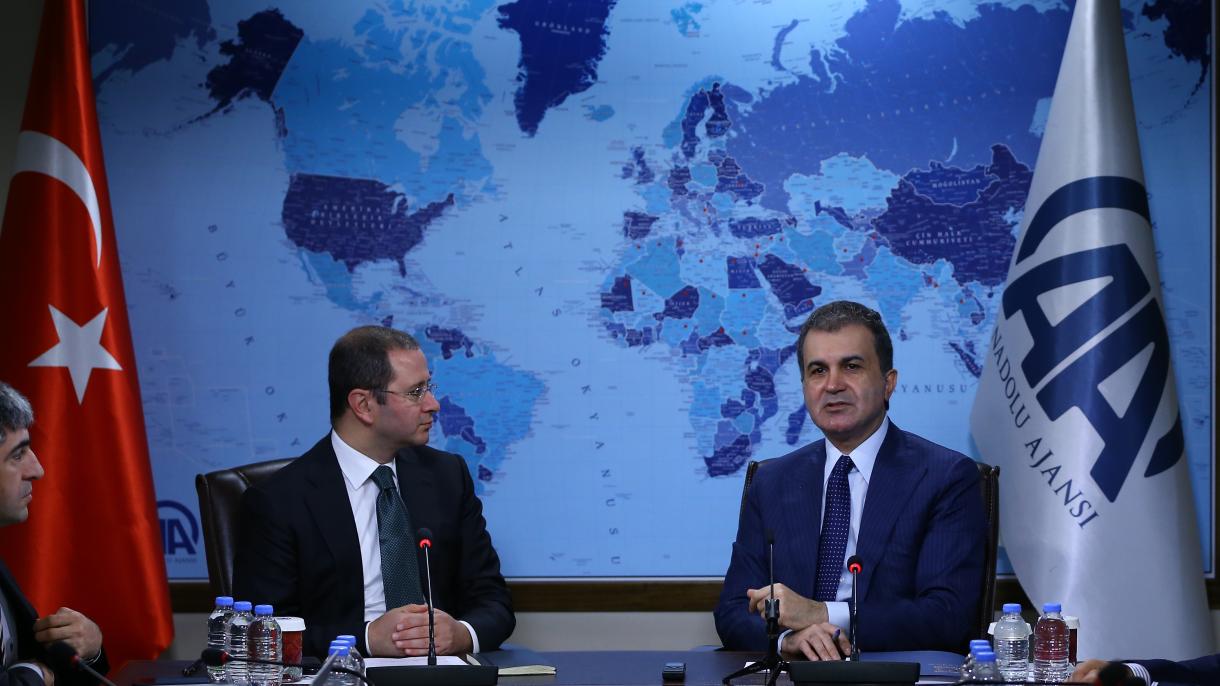La Turquie dément tout accord de cessez-le-feu avec l'organisation terroriste PYD