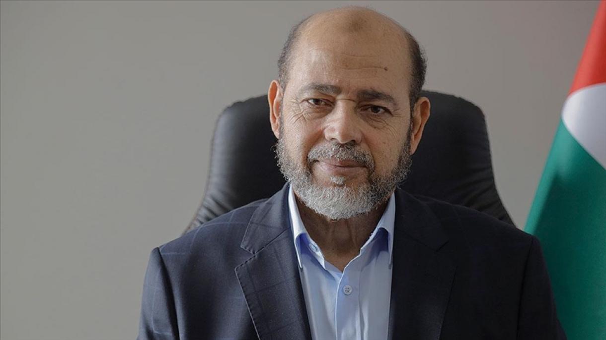 ھاماس: غەززەدە 1 – 2 كۈن ئىچىدە ئۇرۇش توختىتىش كېلىشىمى ھاسىل قىلىنىشى مۇمكىن