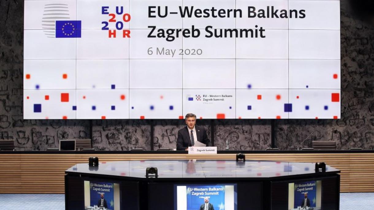 Na samitu EU - Zapadni Balkan potvrđena evropska perspektiva Zapadnog Balkana