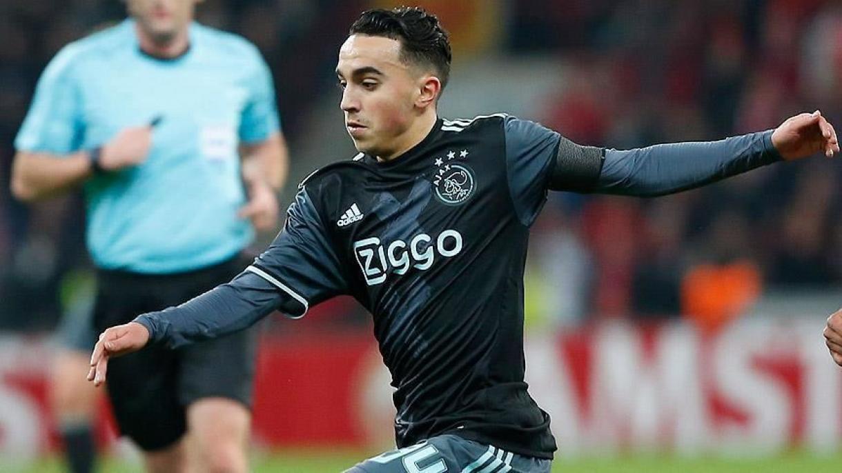 Abdelhak Nuri 2 il 9 aydan sonra komadan ayılıb
