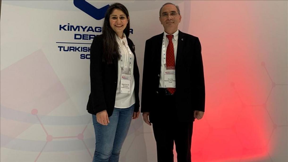 Universidade turca desenvolve novo método para produzir favipiravir contra o COVID-19