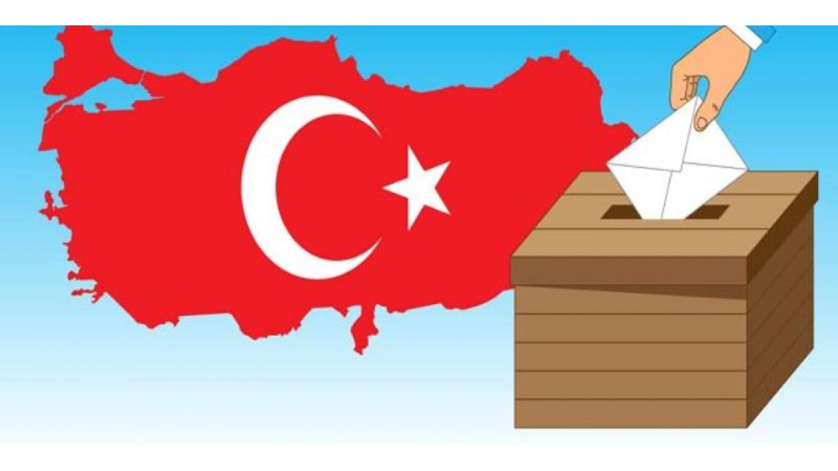 یاخینلاشان سئچکیلر و ترورلا موباریزه