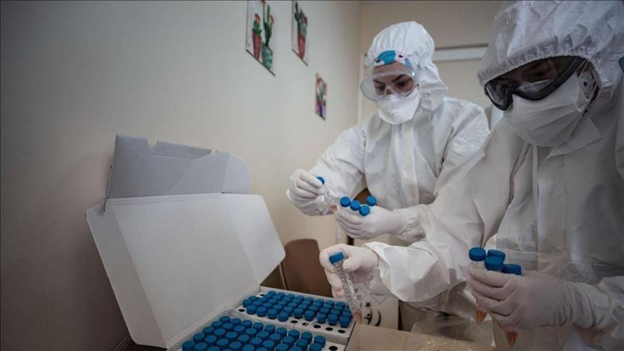 Turquie/coronavirus : le bilan du 30 juillet 2020