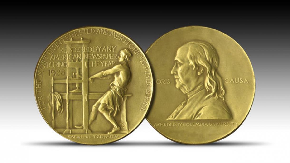 Asegnati i premi Pulitzer del 2018