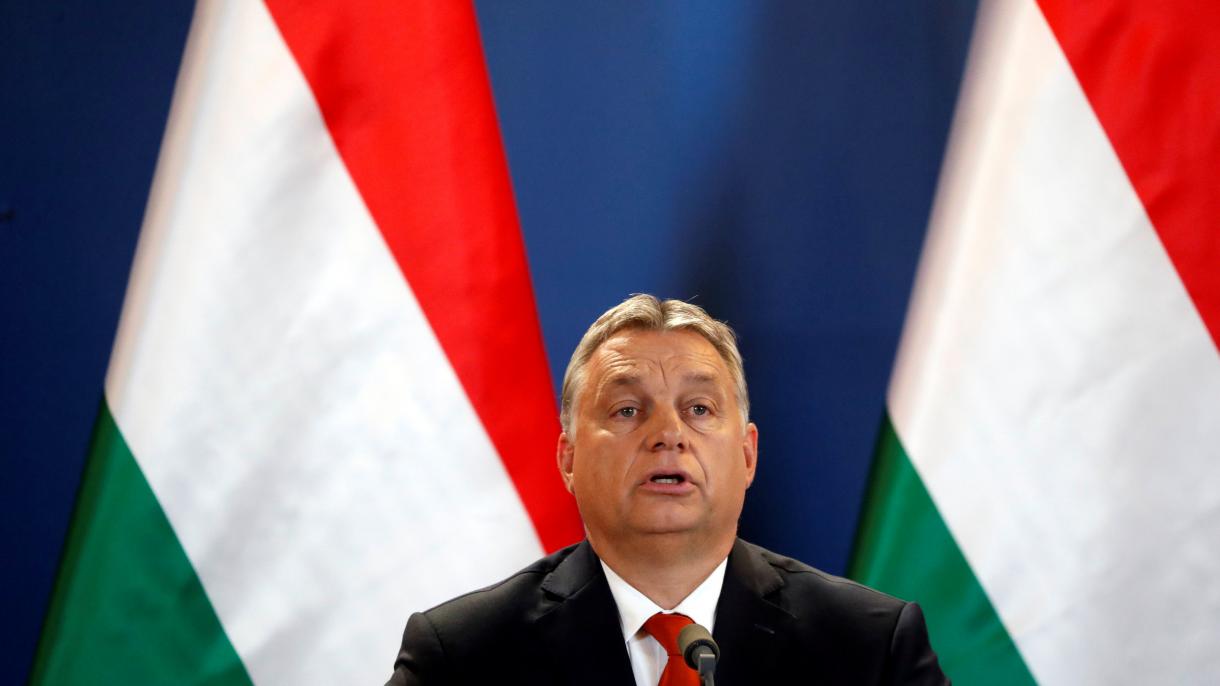 匈牙利的安全与土耳其有直接联系