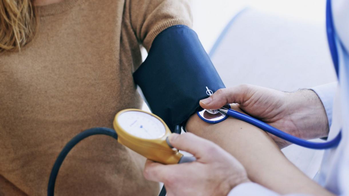 Los medicamentos para la presión arterial pueden impedir la diabetes tipo 2