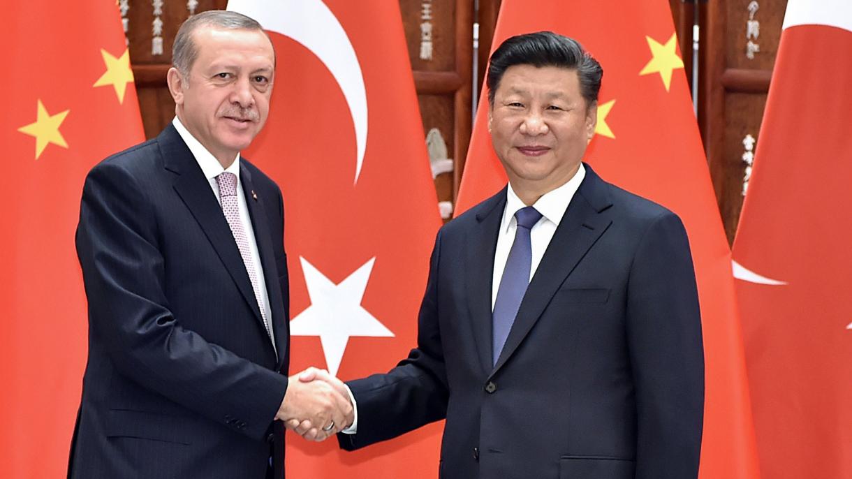 土耳其总统访华细节出炉