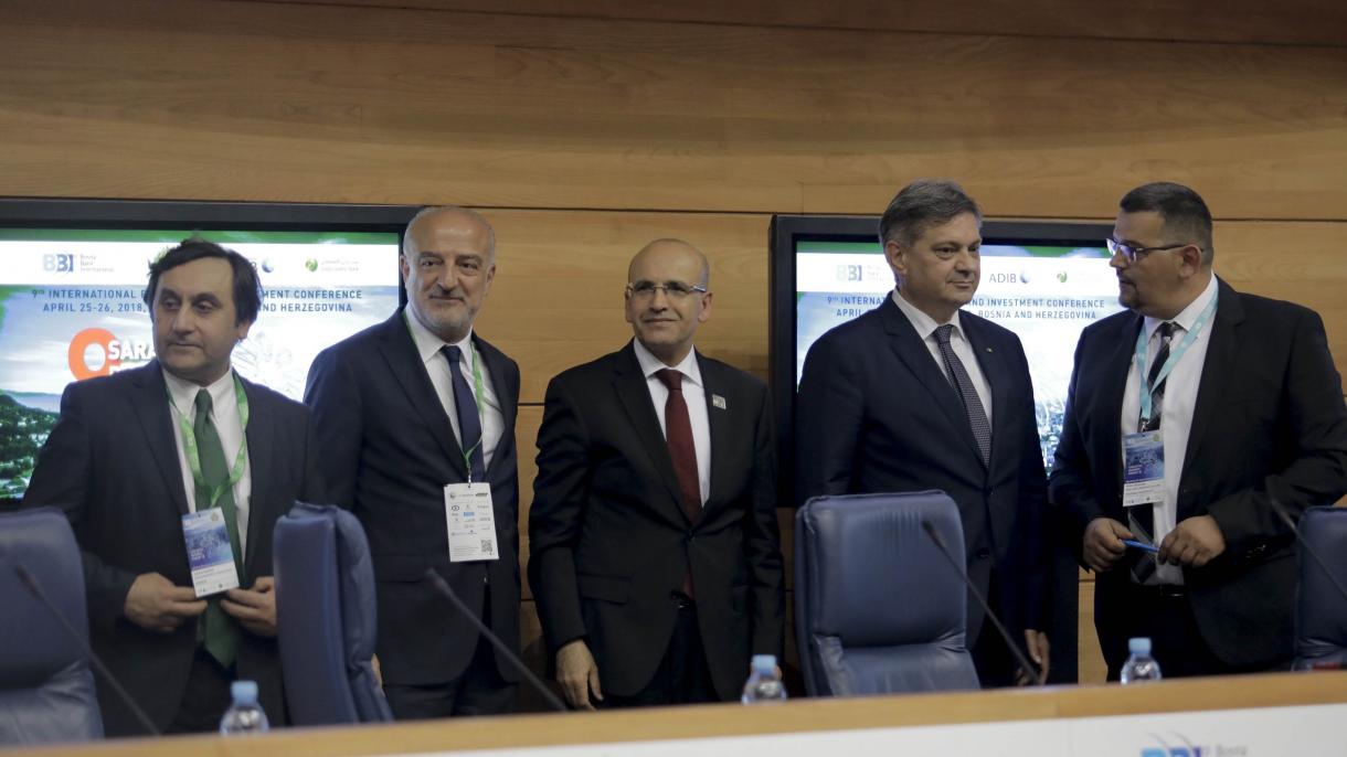 Izgradnja vjetroelektrane: Potpisan sporazum turske kompanije Enprode i bh. Imres Smarta