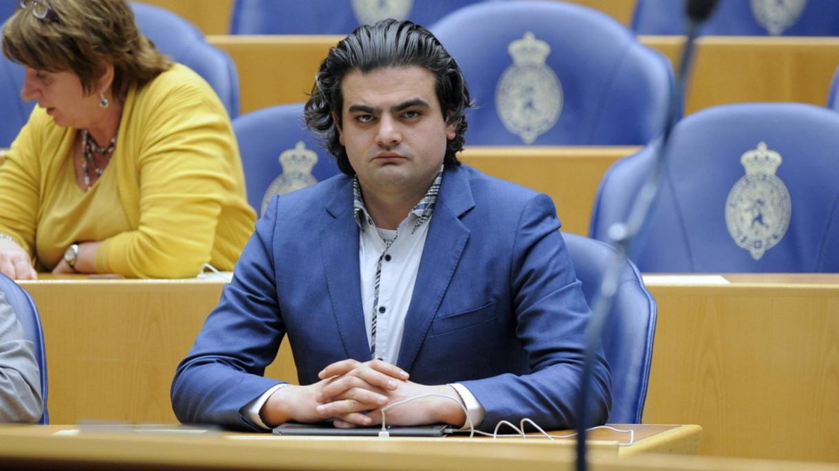 Pays-Bas : Un député d’origine turque refuse de serrer la main à Netanyahu
