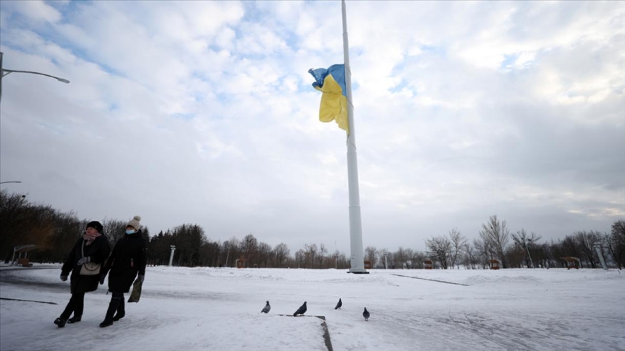 Бeрлиндaгы Укрaинa җыелышыннaн нәтиҗә юк