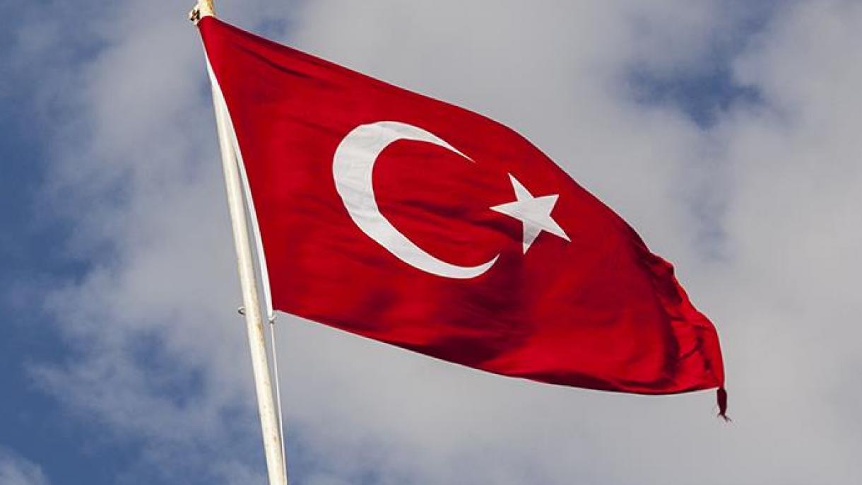 Perpetran ataque personas desconocidas al Consulado Principal de Turquía en Salzburgo
